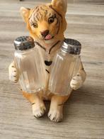 Peper en zout vatje  nieuw, Verzamelen, Ophalen