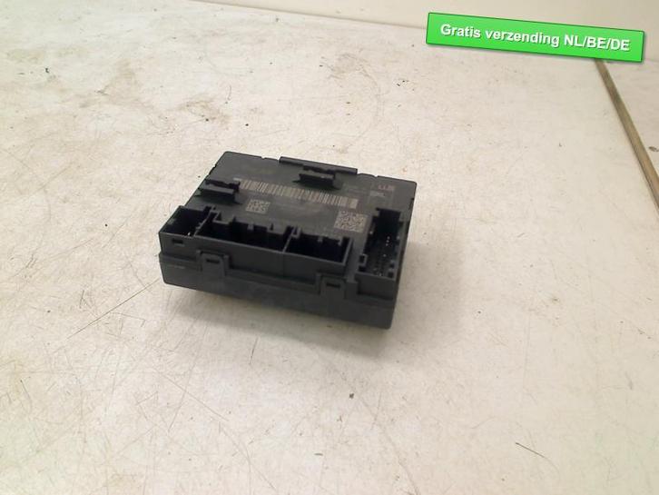 PORTIER REGELAPPARAAT RV golf 7 Golf VII (AUA) (5Q0959592E), Autos : Pièces & Accessoires, Électronique & Câbles, Volkswagen, Utilisé