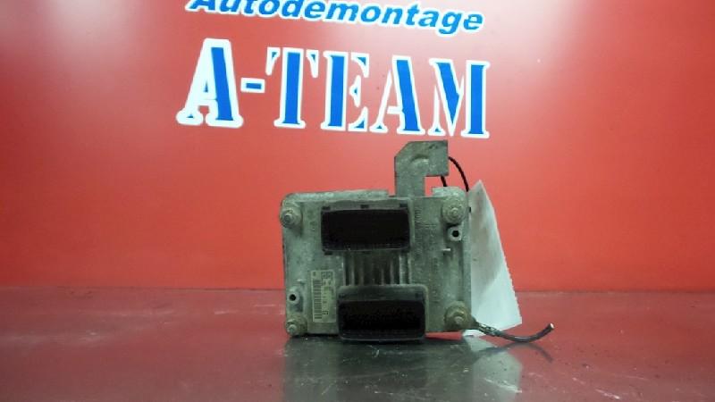 COMPUTER MOTOR Fiat Punto II (188) (01-1999/03-2012) (46062), Gebruikt, Fiat