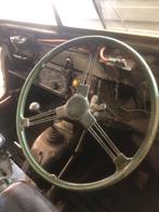 Legervoertuig, Auto's, Particulier, Groen, Te koop