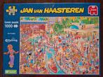 puzzel Jan van Haasteren  1000 stuks, Hobby en Vrije tijd, Denksport en Puzzels, Ophalen of Verzenden, 500 t/m 1500 stukjes, Zo goed als nieuw