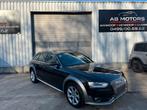Audi A4 2.0TFSI Allroad Quattro 2016 128.000 km Pano, Auto's, A4, Bedrijf, Te koop, Automaat