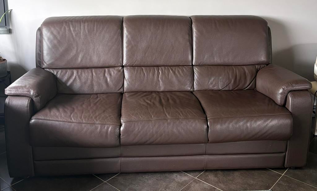 Gratis, Huis en Inrichting, Zetels | Zetels, Ophalen, Zo goed als nieuw