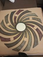 Miroir déco, Maison & Meubles