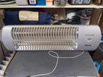 Elektrische verwarmings lamp, Ophalen, Zo goed als nieuw