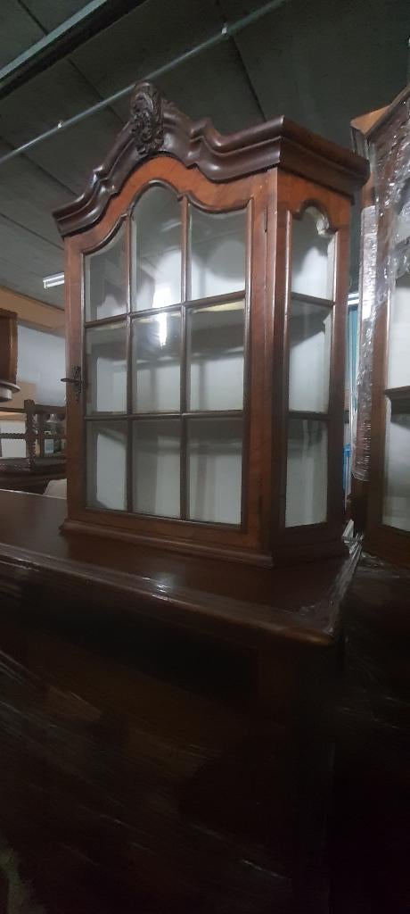 vitrine, Moins de 25 cm, Klassiek, Enlèvement, Utilisé