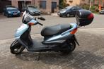 MBK Flamex-scooter, Motoren, Scooter, 4 cilinders, Particulier, 125 cc