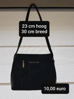 Sacs à main/portefeuille/gants en cuir pour femmes, Enlèvement ou Envoi, Utilisé