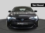 Toyota Corolla 1.8 Hybrid Dynamic e-CVT (automatique), Autos, 1360 kg, 750 kg, Entreprise, 72 kW