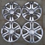 Enjoliveurs Satellite 15" pour Skoda Fabia, Autos : Divers, Enjoliveurs, Enlèvement, Utilisé