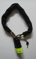 Motorslot of fietsslot van merk ABUS, Ophalen, Zo goed als nieuw