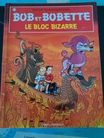 Strip suske en wiske 317 het bizarre blok, Boeken, Ophalen, Willy Vandersteen, Eén stripboek, Nieuw