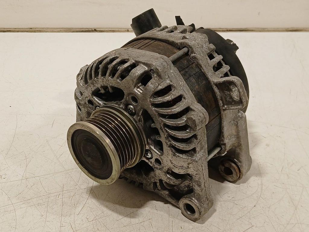 Dynamo Opel Vivaro, Onderdelen@venauto.nl, Van der Ven Autorecycling B.V., Ettenseweg 76, 4706 PB Roosendaal, The Netherlands