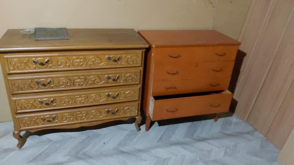 Commode, Maison & Meubles, Enlèvement