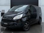 Ford Transit Custom Dubbele Cabine | Camera | Navi | Garanti, Autos, Ford, https://public.car-pass.be/vhr/d4bf3c5d-588c-44b0-8de3-0d2c9ae6d304