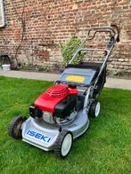 Tondeuse Iseki SW 5210 professionnelle, Enlèvement ou Envoi, Vitesses, Tondeuses à gazon à essence, 50 cm ou plus