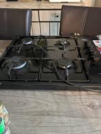 Klein gasvuur, Ophalen, Zo goed als nieuw, Gas