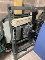 Elektrisch ziekenhuisbed, 90 cm, Une personne, Utilisé, Verzorgingsbed