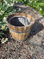 Bloembak, Enlèvement