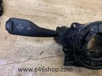 SLEEPRING STUURSCHAKELAARS BMW E46 COMPACT, Gebruikt, -, -, Ophalen of Verzenden