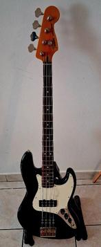 Fender Jazzbass modern player, Musique & Instruments, Instruments à corde | Guitares | Électriques, Enlèvement, Utilisé, Solid body
