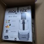 Robot Culinaire Magimix Mini Plus 1.7 L, Neuf, Résiste au lave-vaisselle, Enlèvement, 1 à 2 litres