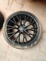 Jantes MAK 20 pouce - 5x120, Autos : Pièces & Accessoires, Pneus et Jantes, 245 mm, Véhicule de tourisme, Pneus été