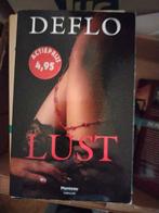 Deflo - Lust, Enlèvement, Deflo
