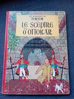 Kuifje album, Enlèvement ou Envoi