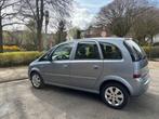 Opel Meriva 1.6 benz 42000km Garantie!, Autos, Argent ou Gris, Achat, Isofix, Garantie prolongée
