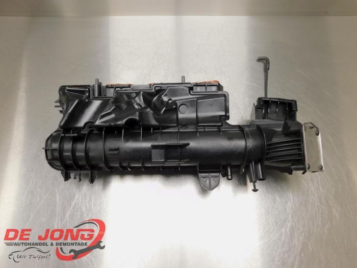 Tubulure d'admission d'un Mercedes A-Klasse, 3 mois de garantie, Utilisé, -, -