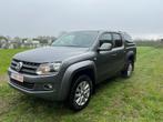 Vw amarok, Auto's, Automaat, Euro 5, Navigatiesysteem, 4 cilinders