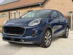 Ford Puma Puma 1.0 EcoBoost mHEV Titanium BOITE AUTO, Autos, Achat, Euro 6, Entreprise, https://public.car-pass.be/vhr/34c7be8c-033a-40f0-ac1c-38b76b205227