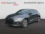 Audi A3 Sportback PHEV A3 Sportback PHEV 45 TFSI e Competiti, Argent ou Gris, Achat, Cruise Control, Automatique