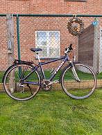 Trek 7700 tourfietsen, Fietsen en Brommers, 28 inch, Gebruikt, Vering, 49 tot 53 cm