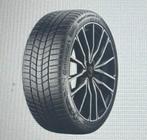 Pneu Hiver Continental en R21, Enlèvement, Pneus hiver, Pneu(s)