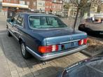 Mercedes-Benz 280SE 280 SE Oldtimer, Auto's, Automaat, Mercedes-Benz, Bedrijf, Overige carrosserie