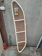 Nieuw Bambus rek voor vw volkswagen karmann ghia type 14, Ophalen