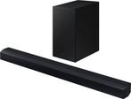 als nieuwe samsung soundbar 300 watt, Ophalen, Zo goed als nieuw