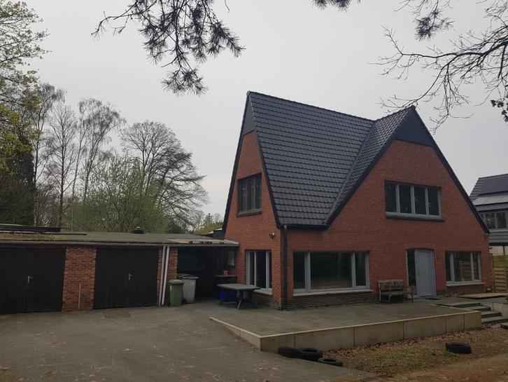 Maison familiale spacieuse avec potentiel d'expansion à Bale, Immo, Maisons à vendre