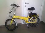 Elektrische fiets te koop ., Ophalen