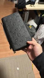 Louis Vuitton portemonnee, Handtassen en Accessoires, Portemonnees, Overige merken, Zwart, Nieuw, Ophalen of Verzenden