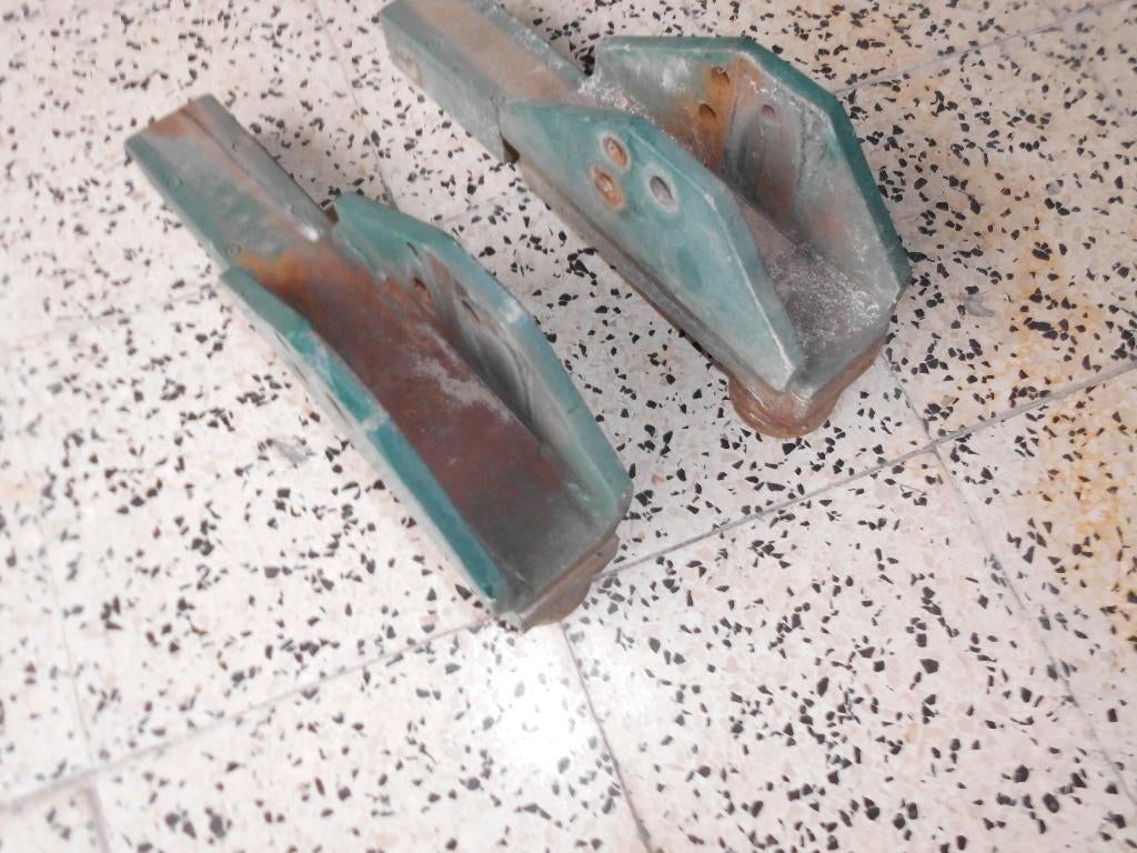 poort openner, Tuin en Terras, Tuinhekken en Hekwerk, Ophalen, Zo goed als nieuw, Sierhekwerk