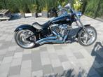 Harley rocker C, Motoren, Motoren | Harley-Davidson, Chopper, Bedrijf