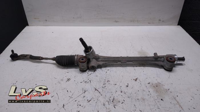 Crémaillère de direction d'un Toyota Aygo, -, 3 mois de garantie, Toyota, Utilisé