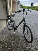 Vélo électrique DIAMOND Liberty Lady, Vélos & Vélomoteurs, Enlèvement, Comme neuf, 50 km par batterie ou plus, Autres marques