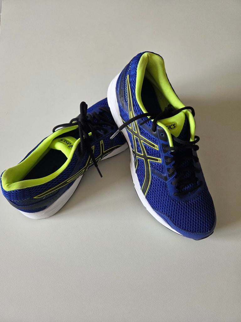 Chaussures Asics taille 44.5, Enlèvement ou Envoi, Asics