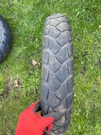 Metzeler tourance, Motoren, Ophalen