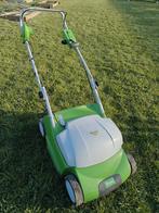 Viking LE540 verticuteermachine, Ophalen, Gebruikt, Elektrisch, Viking