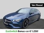 Mercedes-Benz CLA 180 d AMG Line Shooting Brake + NIGHTPAKKE, Auto's, CLA, Stof, Gebruikt, 4 cilinders